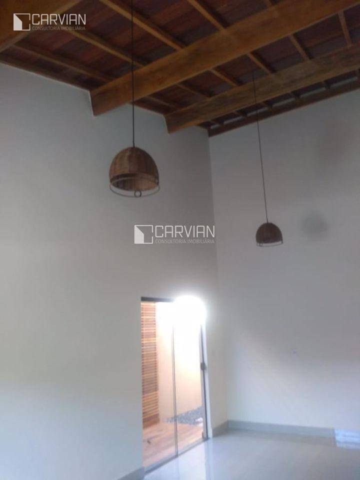 Casa de Condomínio à venda com 3 quartos, 150m² - Foto 20