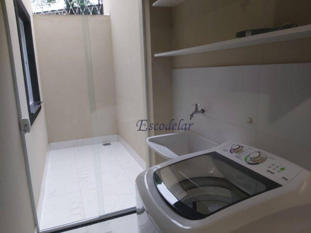 Apartamento à venda com 1 quarto, 30m² - Foto 16