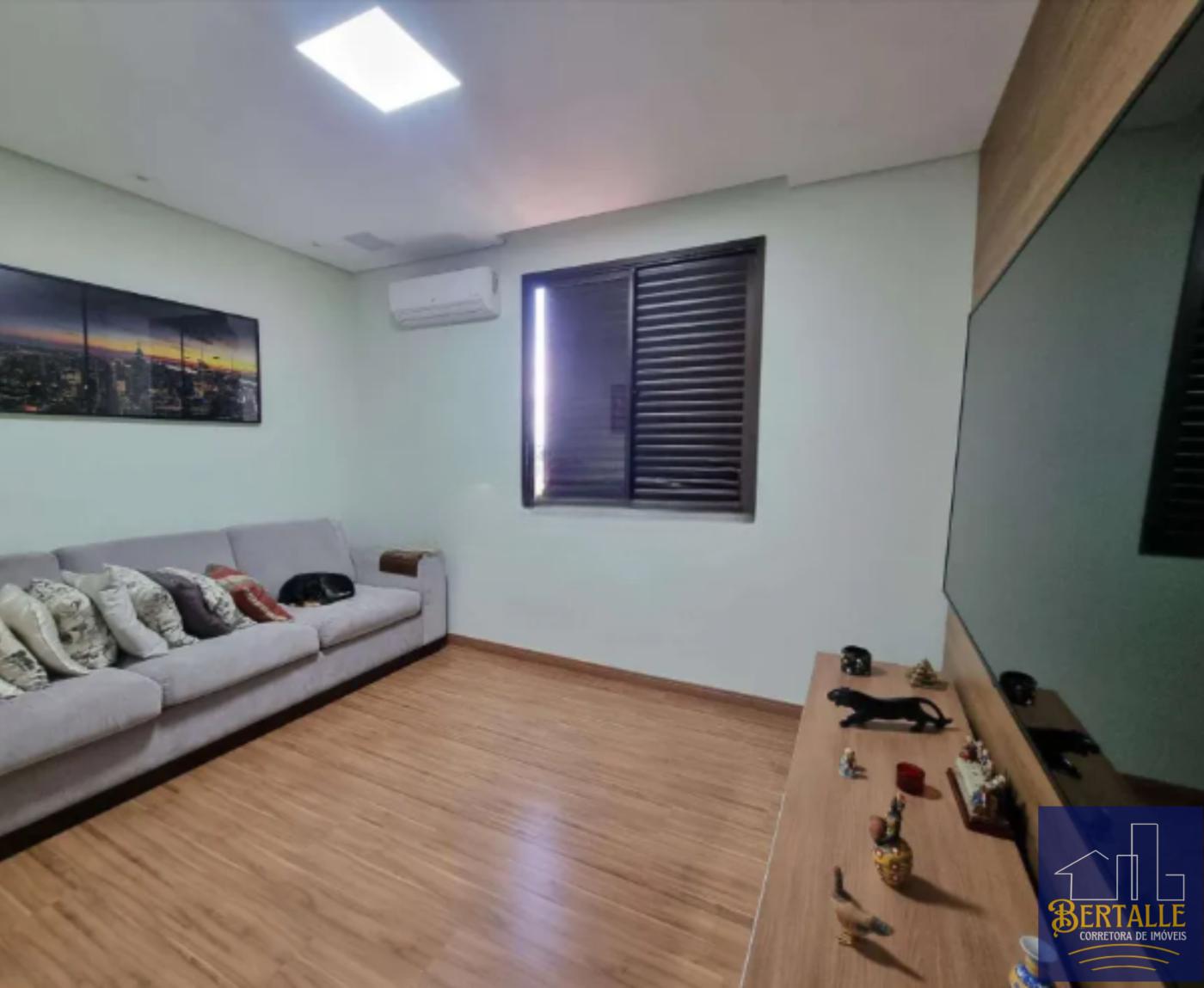 Apartamento à venda com 4 quartos, 155m² - Foto 6