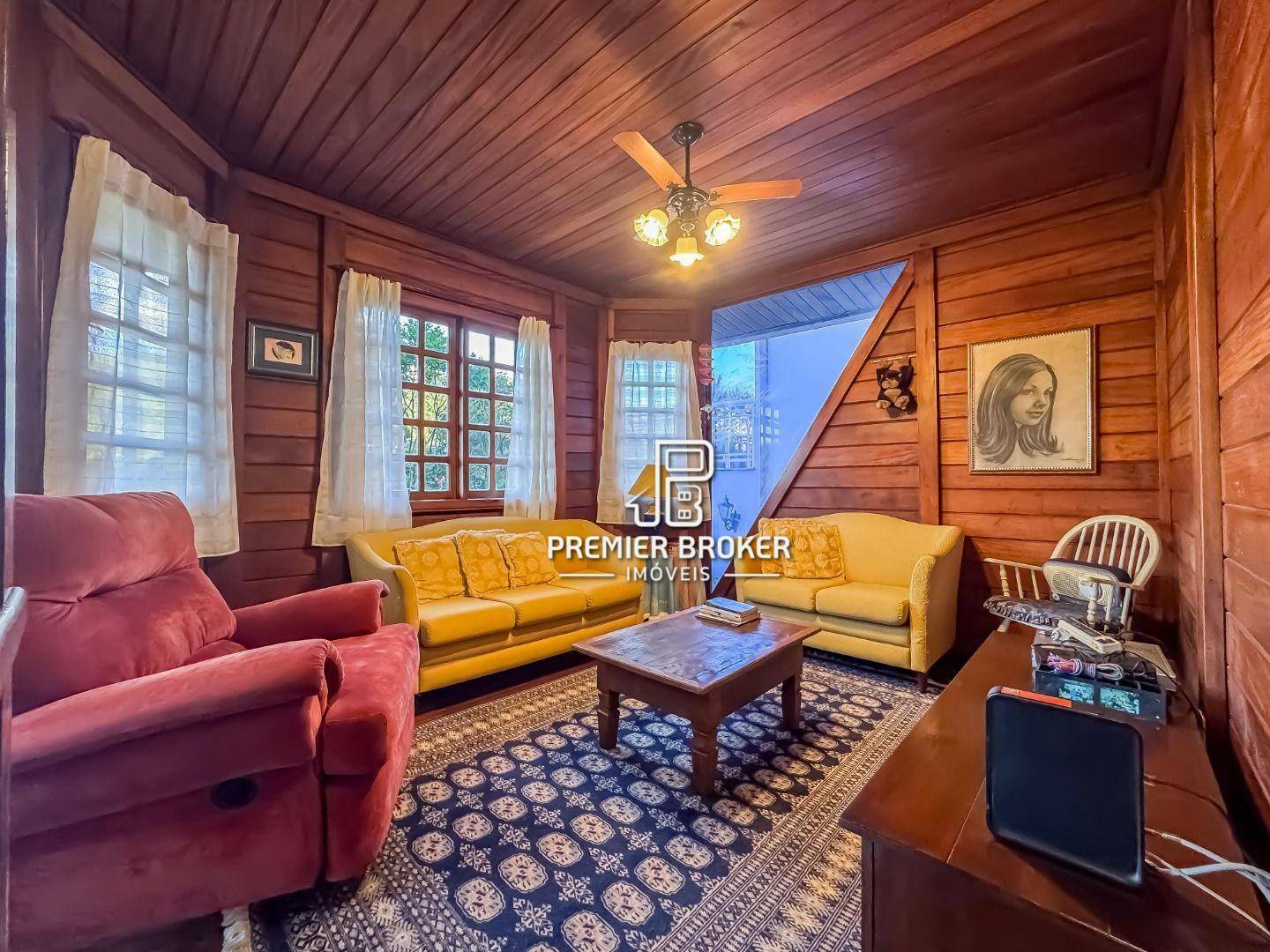 Casa de Condomínio à venda com 4 quartos, 230m² - Foto 9