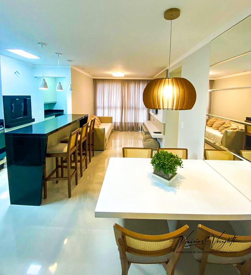 Apartamento para alugar com 2 quartos, 65m² - Foto 1
