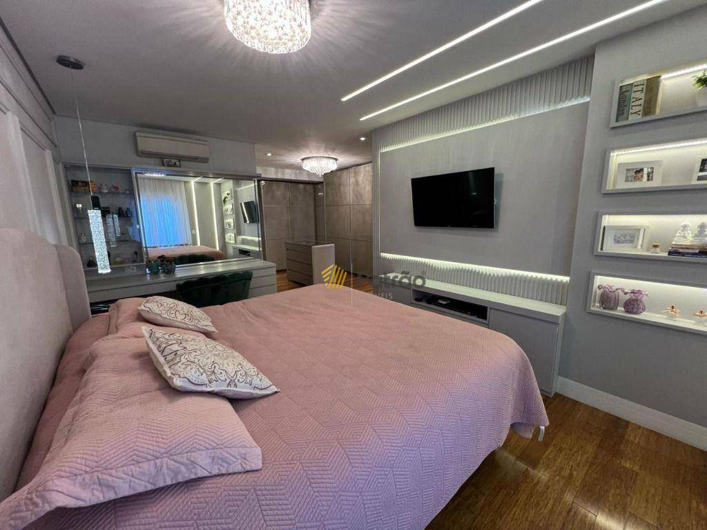 Apartamento à venda com 4 quartos, 255m² - Foto 46