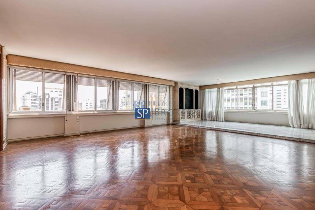 Apartamento à venda com 4 quartos, 400m² - Foto 17