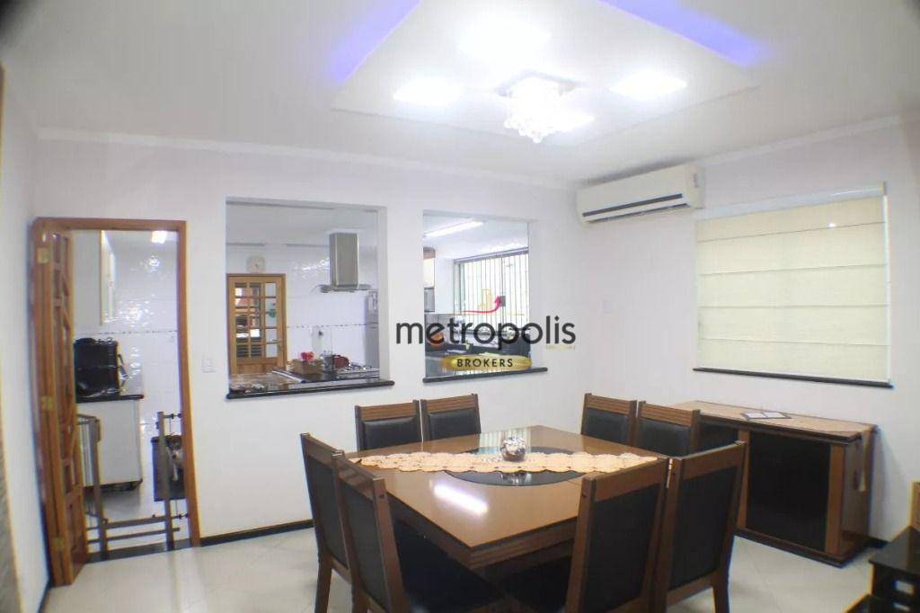 Sobrado à venda com 3 quartos, 300m² - Foto 3