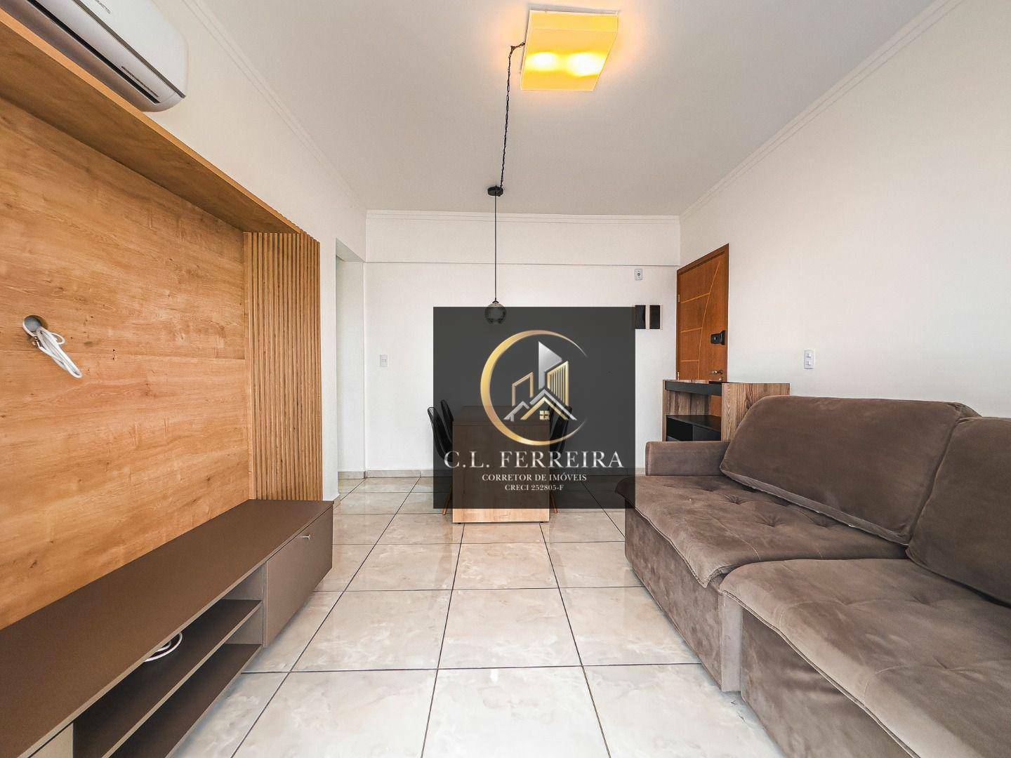 Apartamento à venda com 2 quartos, 75m² - Foto 4