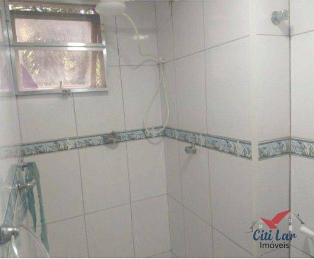 Apartamento à venda com 2 quartos, 53m² - Foto 4