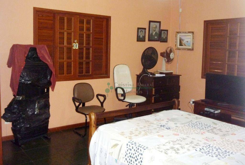 Casa à venda com 3 quartos, 188m² - Foto 17