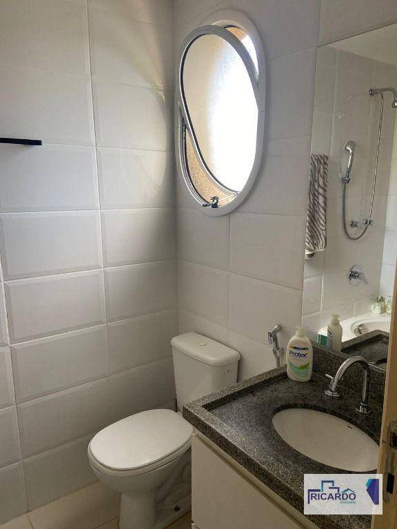 Apartamento à venda com 3 quartos, 95m² - Foto 19