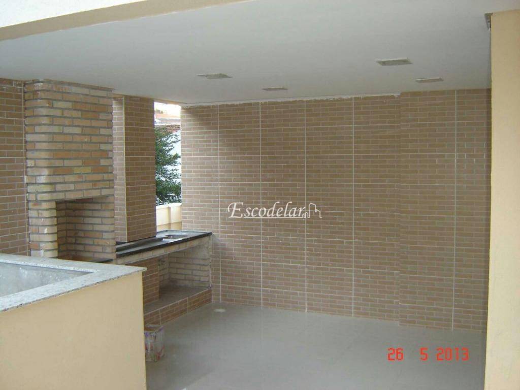 Apartamento à venda com 3 quartos, 72m² - Foto 5