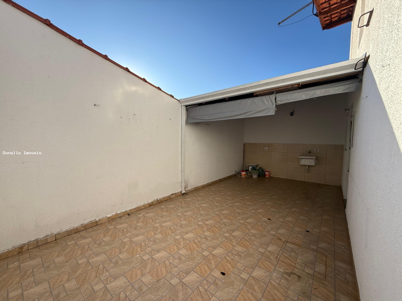 Casa para alugar com 2 quartos, 125m² - Foto 25