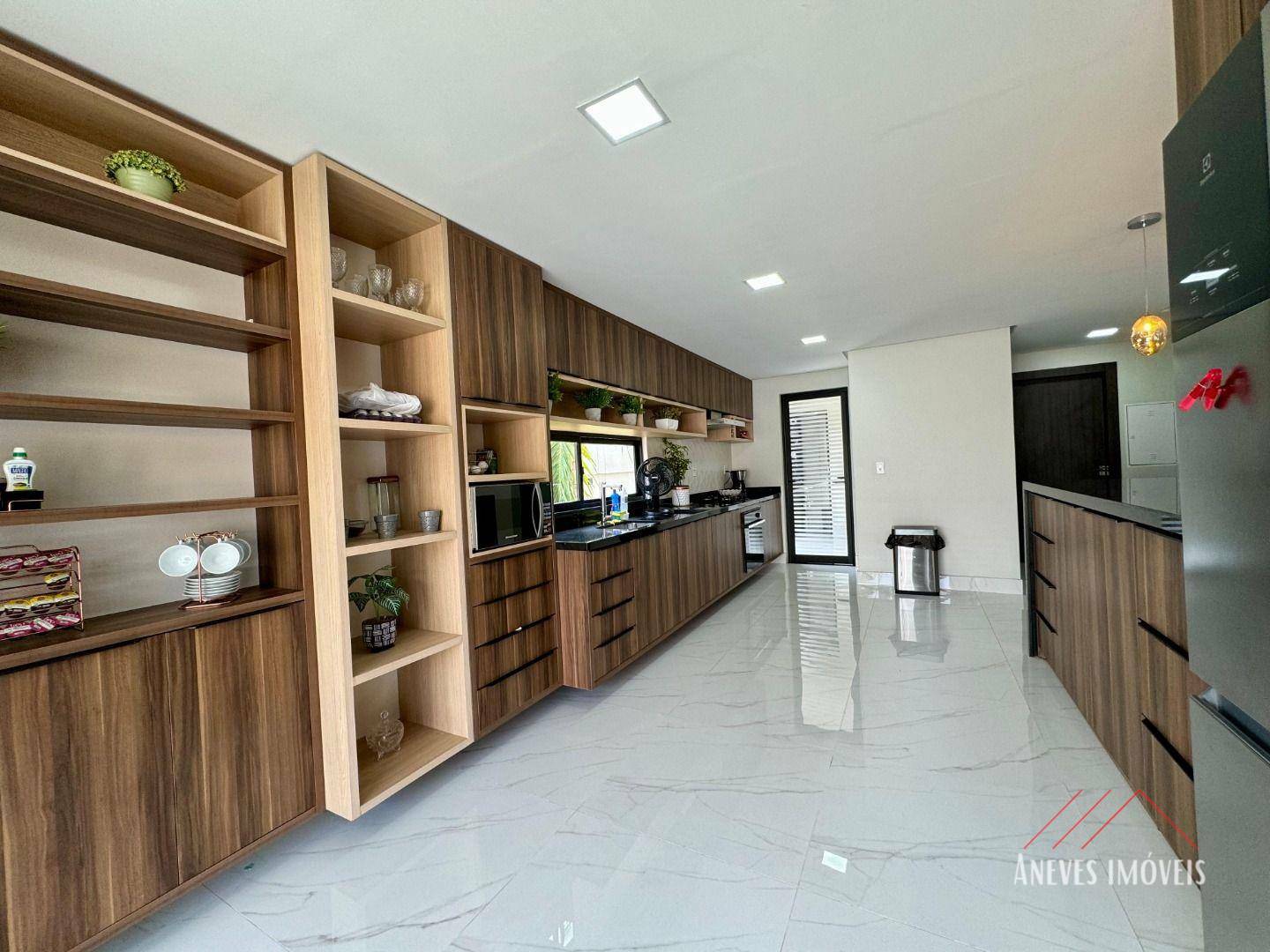 Casa de Condomínio à venda com 4 quartos, 360m² - Foto 12