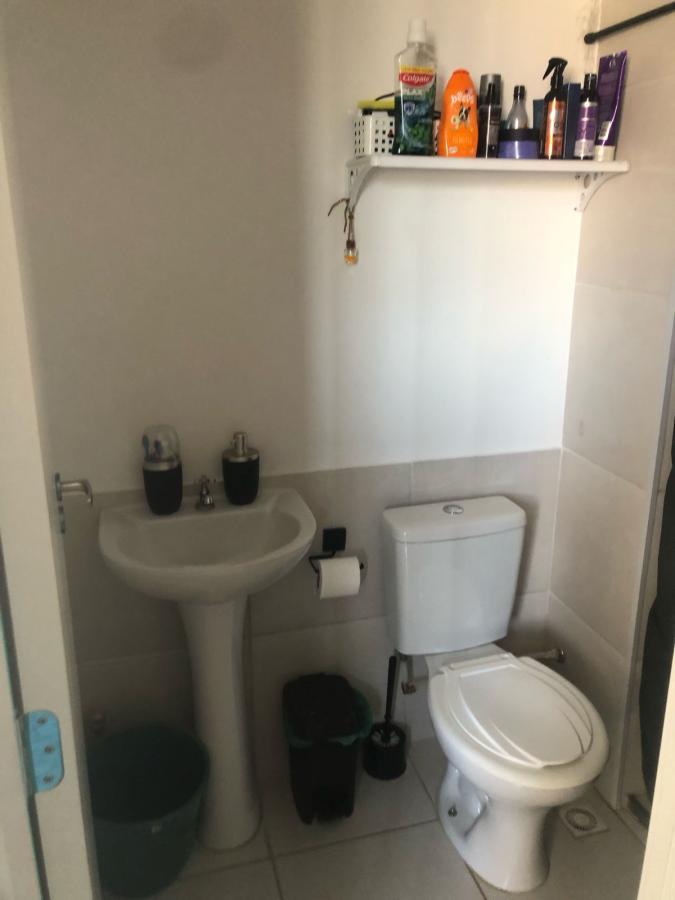 Apartamento à venda com 2 quartos, 45m² - Foto 19