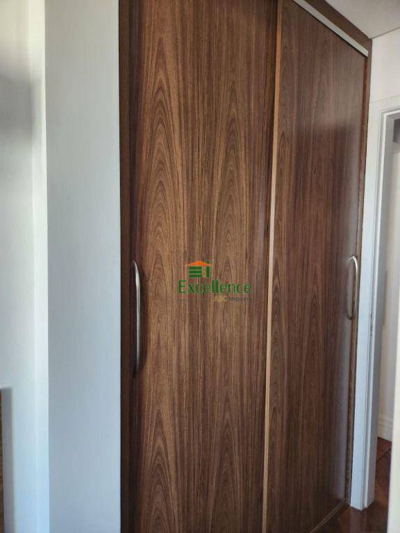 Apartamento à venda com 3 quartos, 133m² - Foto 40