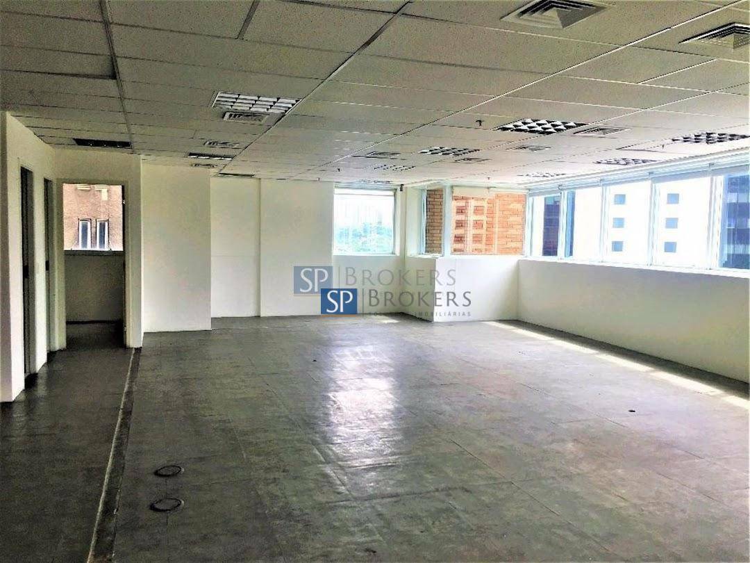 Conjunto Comercial-Sala para alugar, 200m² - Foto 1