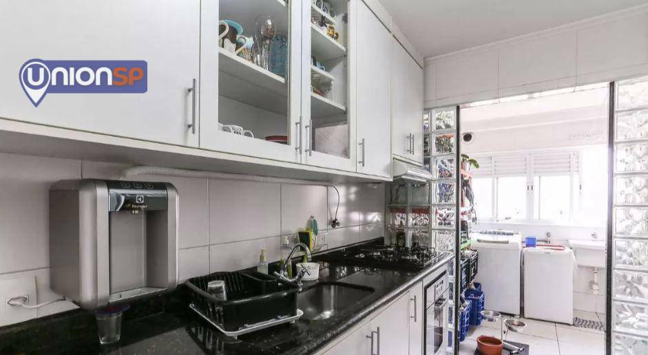 Apartamento à venda com 3 quartos, 93m² - Foto 14