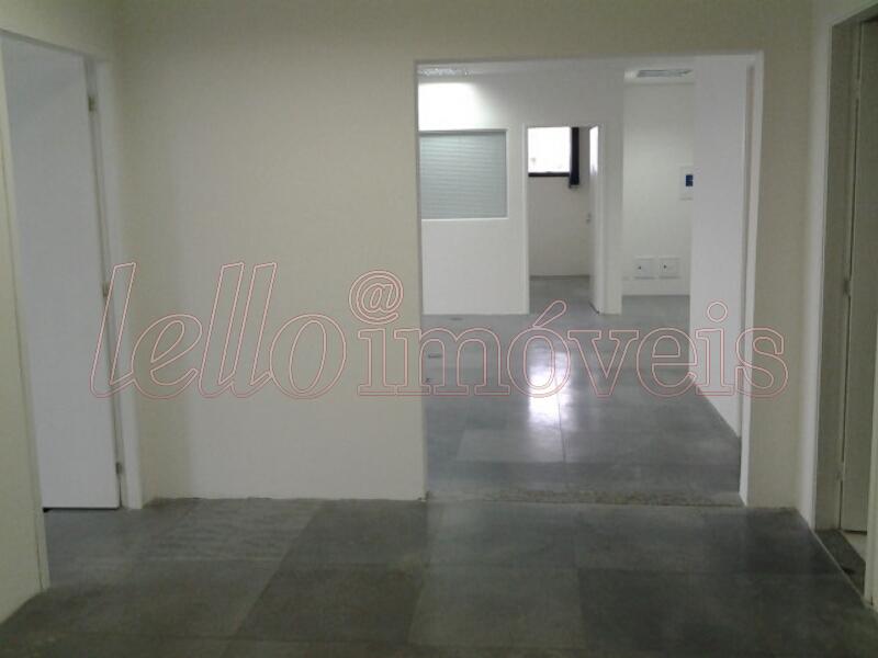 Conjunto Comercial-Sala para alugar, 158m² - Foto 9