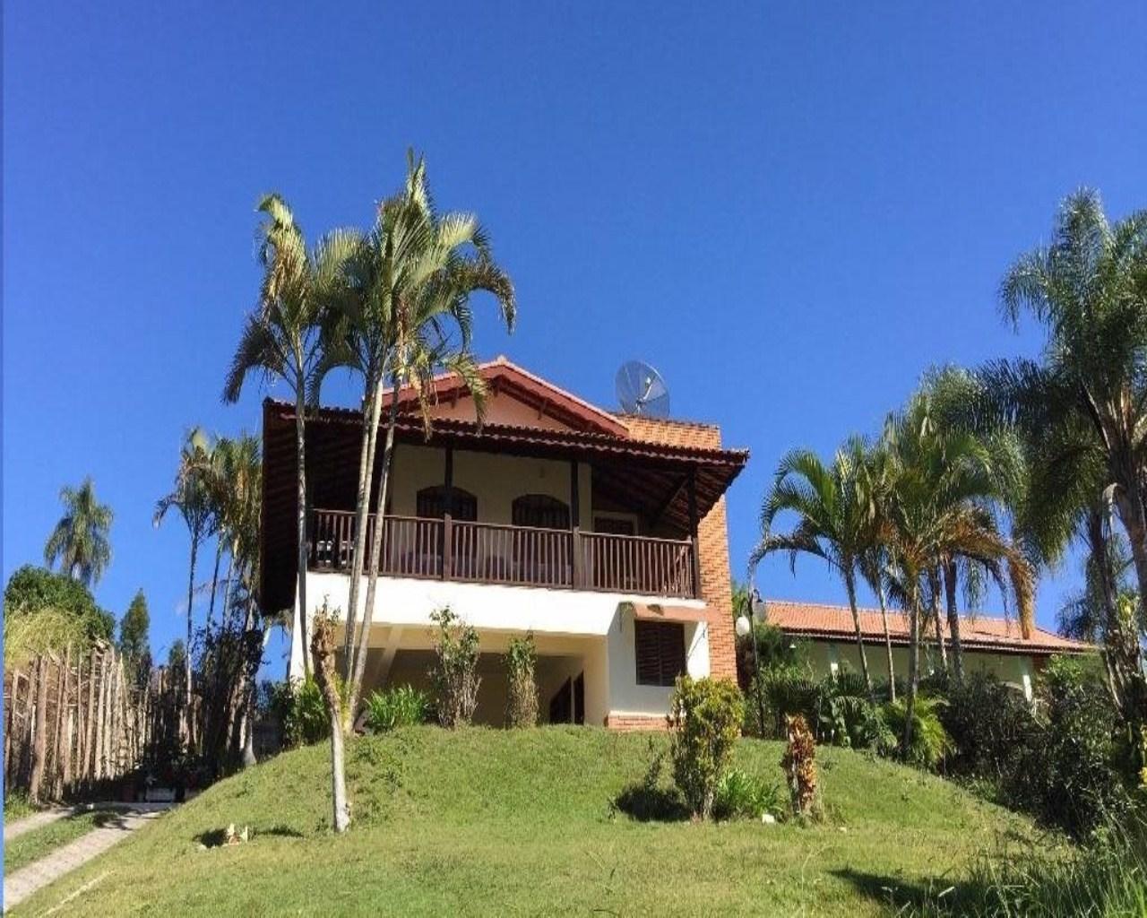 Chácara à venda com 5 quartos, 339m² - Foto 21