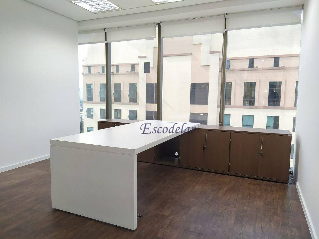 Conjunto Comercial-Sala para alugar, 1320m² - Foto 20