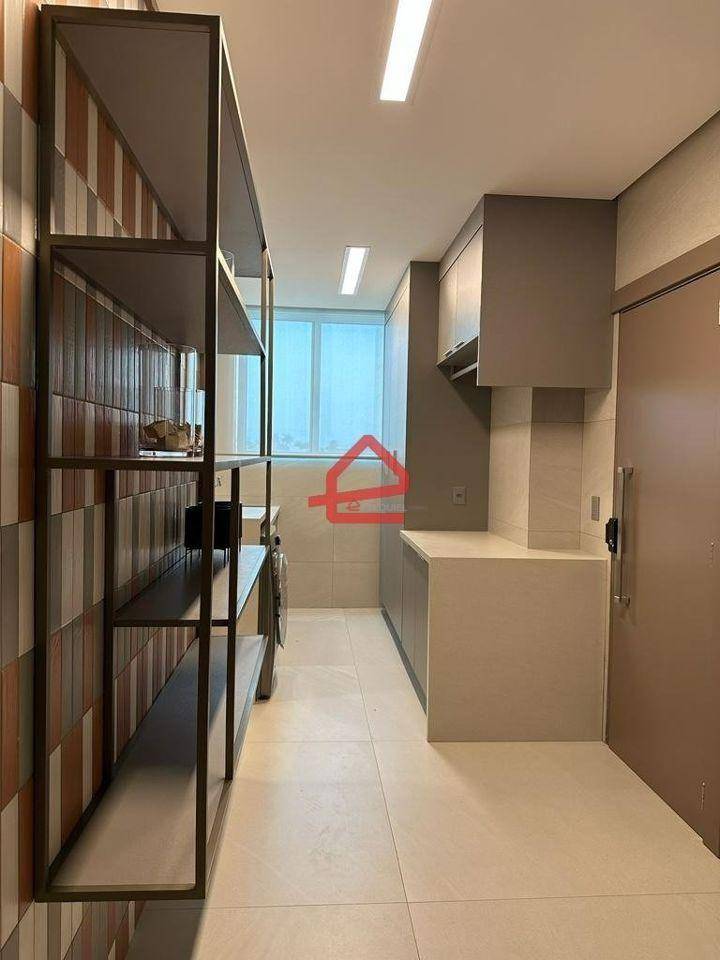 Apartamento à venda com 3 quartos, 370m² - Foto 5