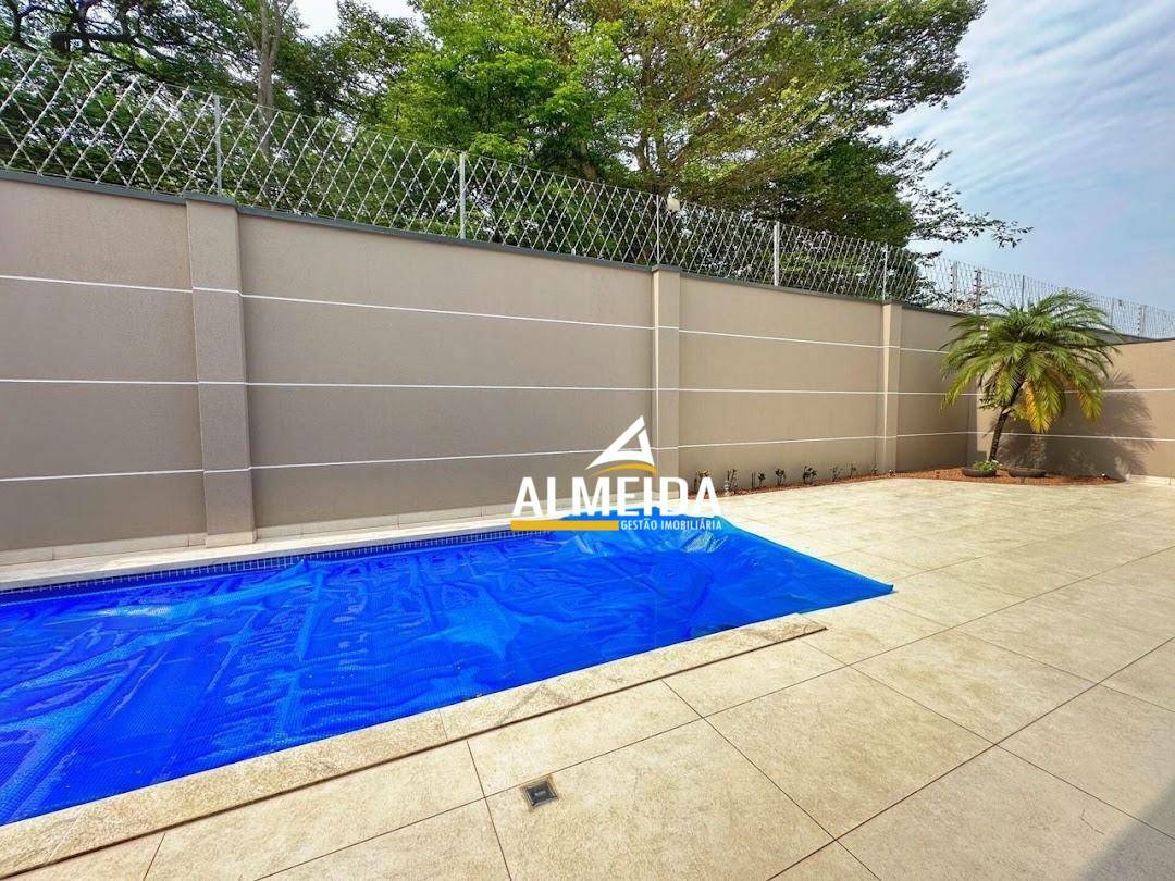 Casa de Condomínio, 4 quartos - Foto 18