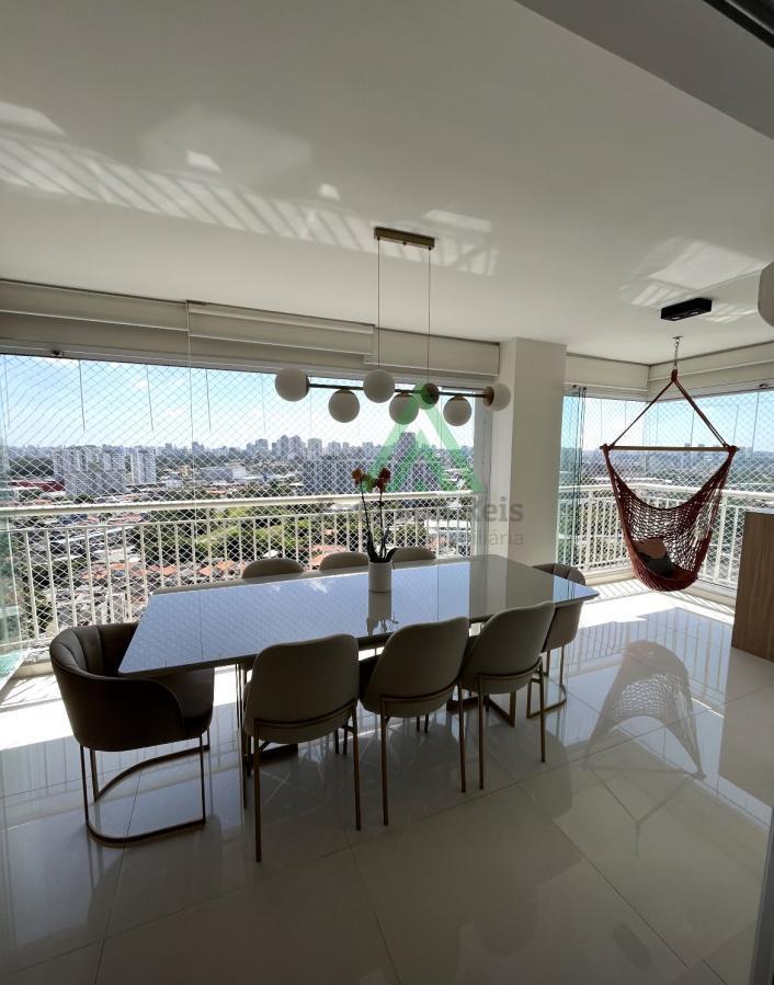 Apartamento à venda com 2 quartos, 100m² - Foto 1