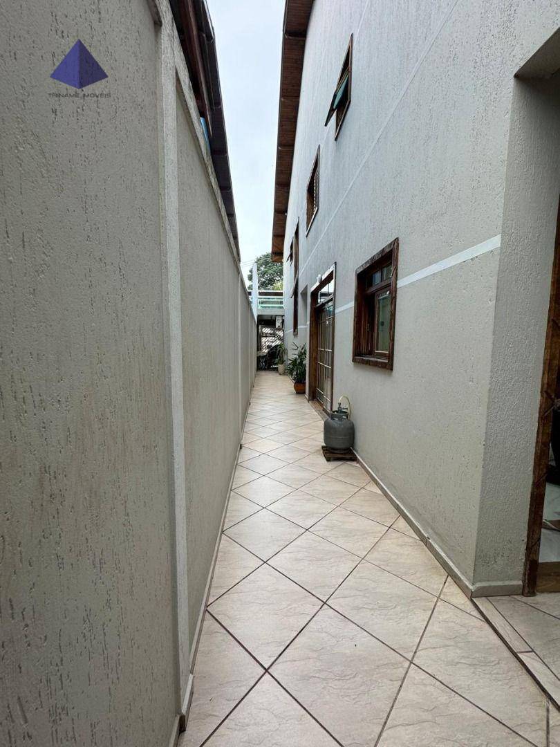 Sobrado, 3 quartos - Foto 18