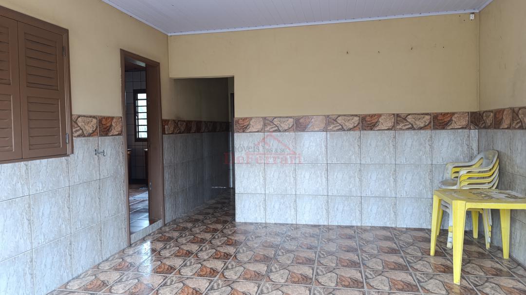 Casa à venda com 3 quartos, 20m² - Foto 5