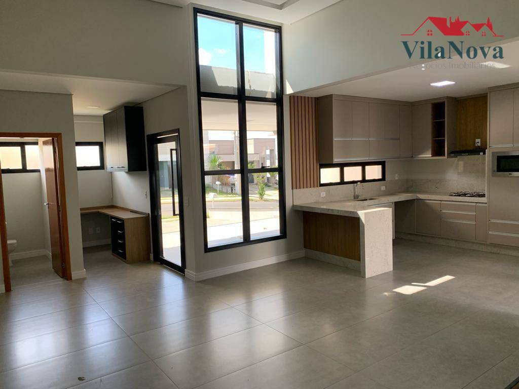 Casa de Condomínio à venda com 3 quartos, 150m² - Foto 2