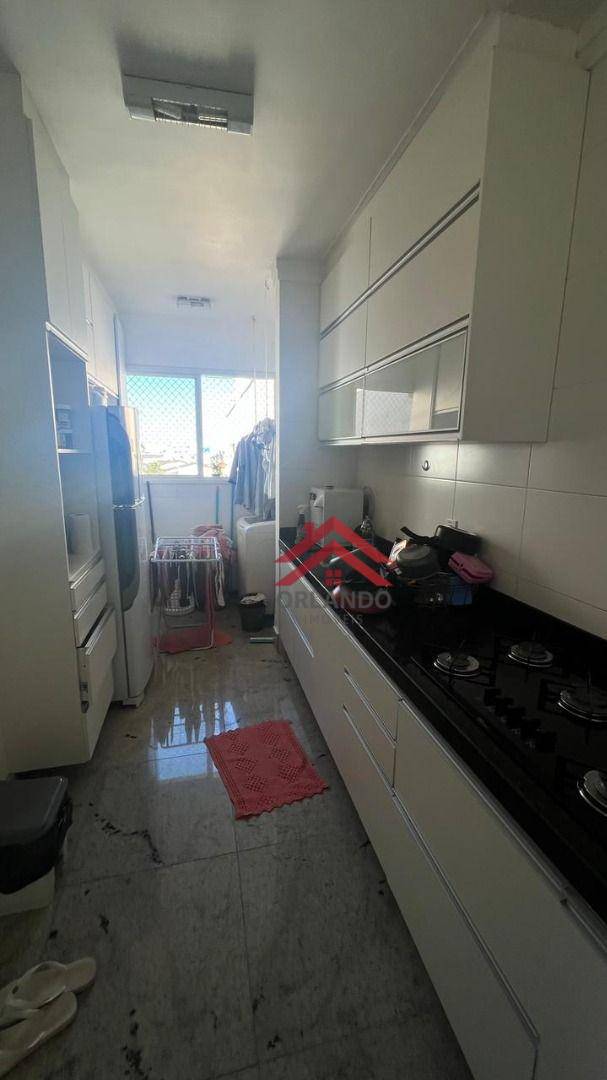 Apartamento à venda com 2 quartos, 70m² - Foto 6