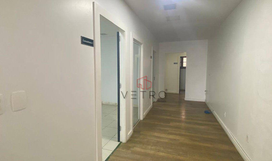 Conjunto Comercial-Sala à venda, 94m² - Foto 4