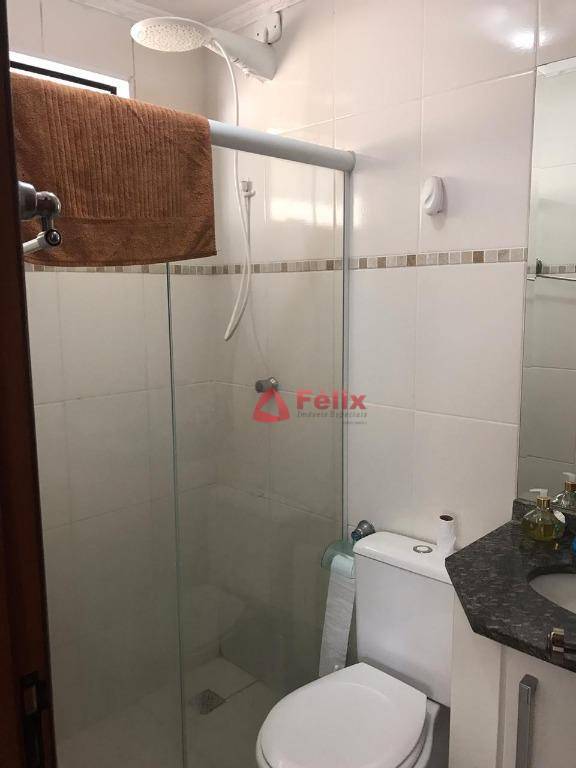 Apartamento à venda com 3 quartos, 77m² - Foto 6