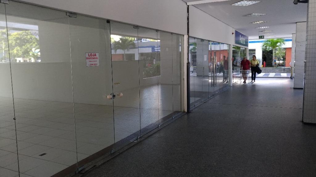 Conjunto Comercial-Sala para alugar, 700m² - Foto 17