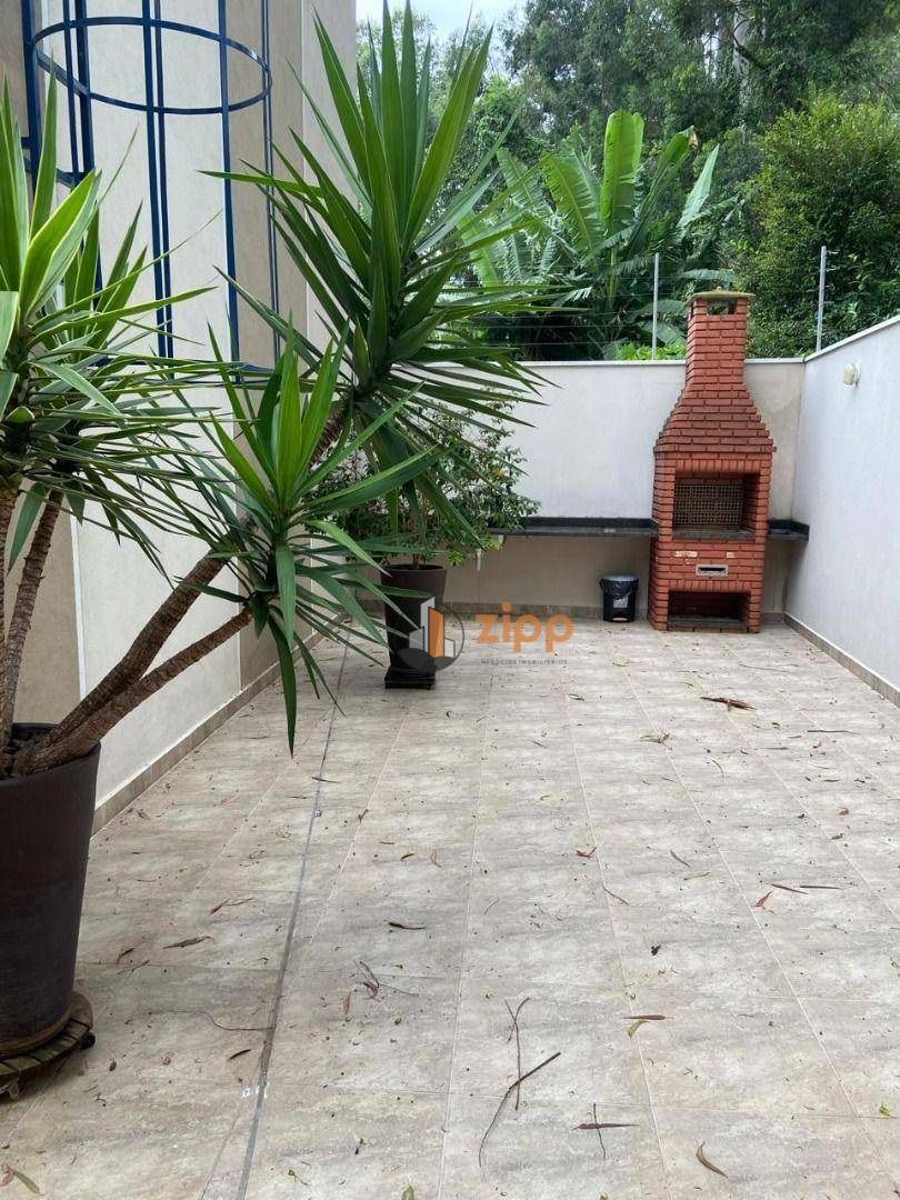 Sobrado à venda com 2 quartos, 60m² - Foto 18