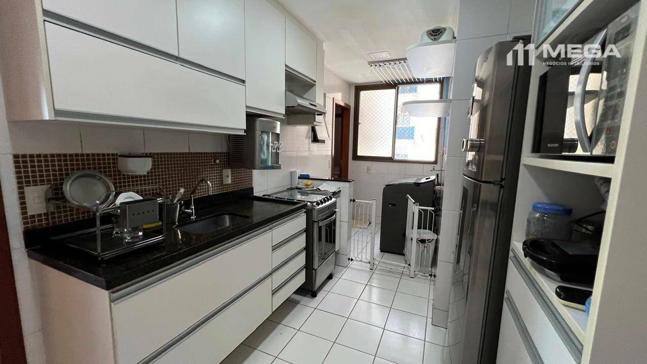 Apartamento à venda com 3 quartos, 139m² - Foto 5