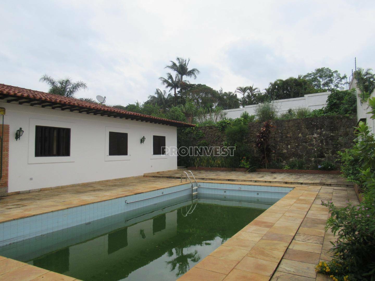 Casa de Condomínio à venda e aluguel com 3 quartos, 480m² - Foto 30