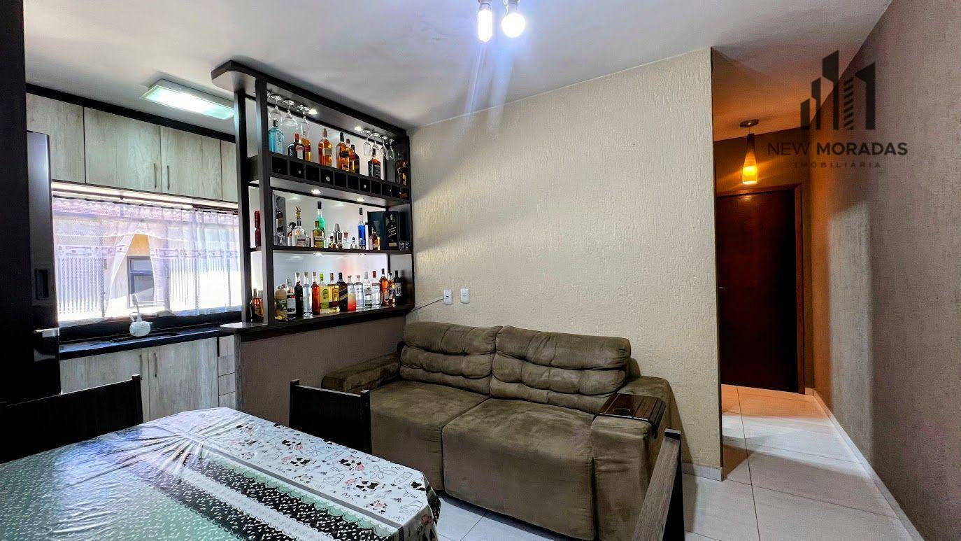 Apartamento à venda com 2 quartos, 44m² - Foto 5