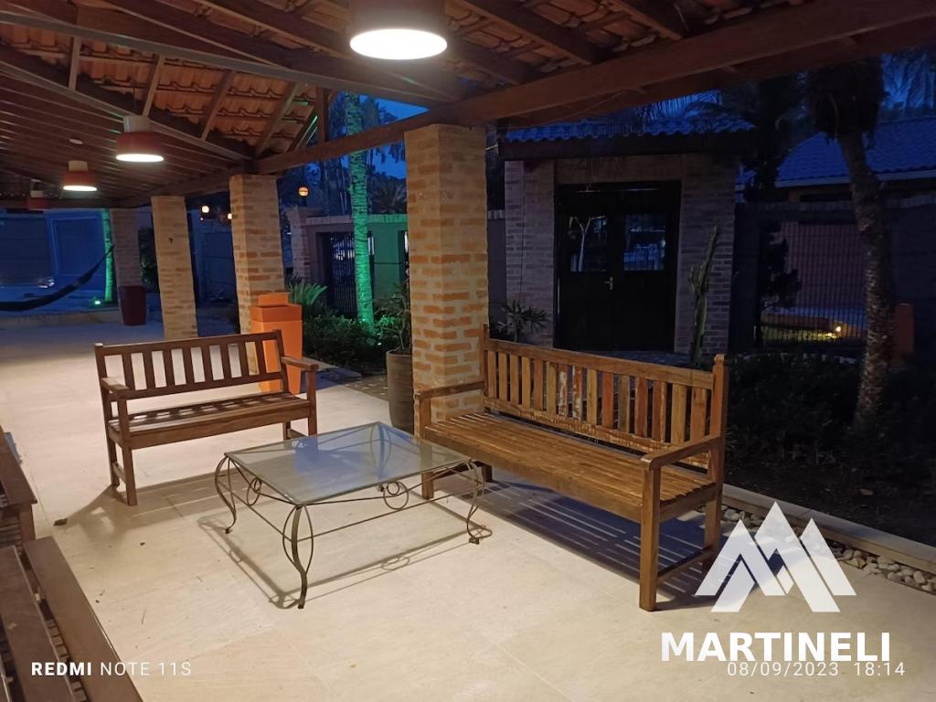 Casa à venda e aluguel com 7 quartos, 400m² - Foto 28