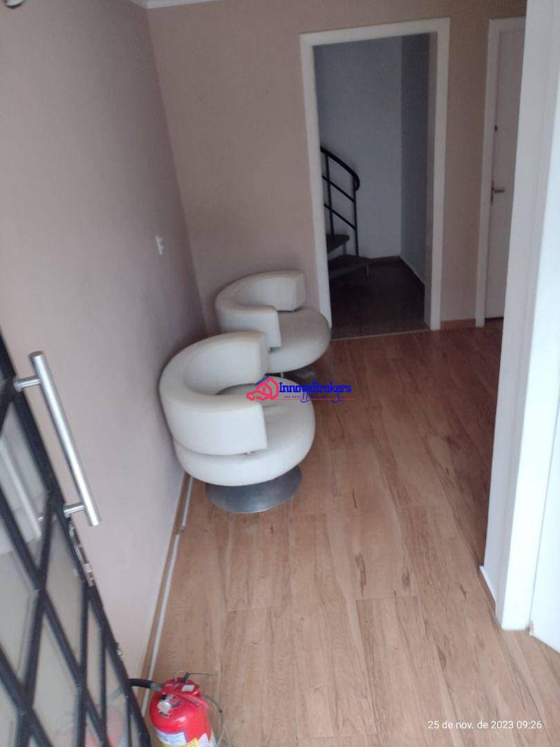 Conjunto Comercial-Sala para alugar, 15m² - Foto 15