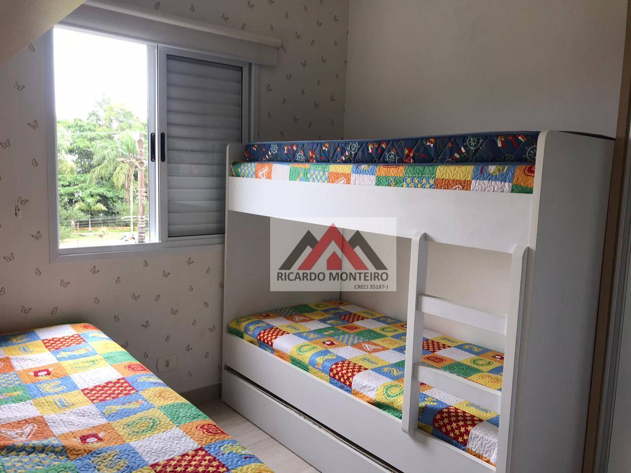 Apartamento à venda com 3 quartos, 80m² - Foto 41