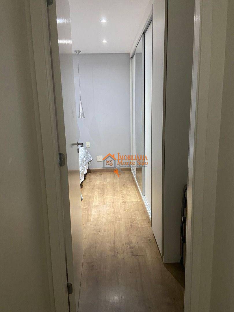 Apartamento à venda com 2 quartos, 50m² - Foto 8