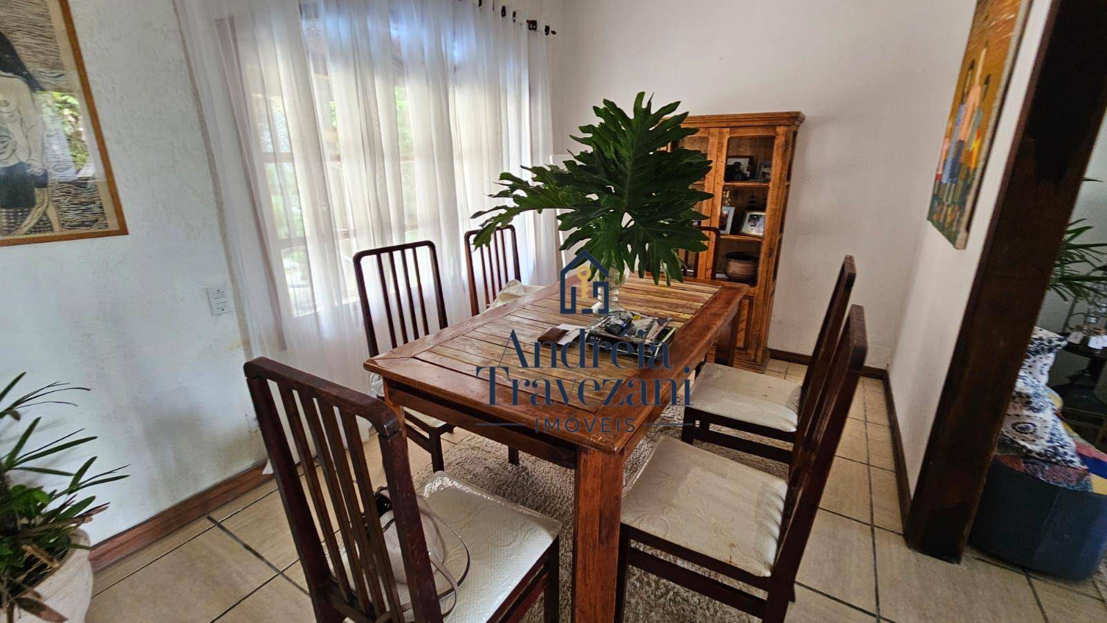 Casa de Condomínio à venda com 4 quartos, 287m² - Foto 11