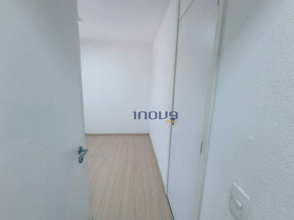 Apartamento para alugar com 2 quartos, 41m² - Foto 10