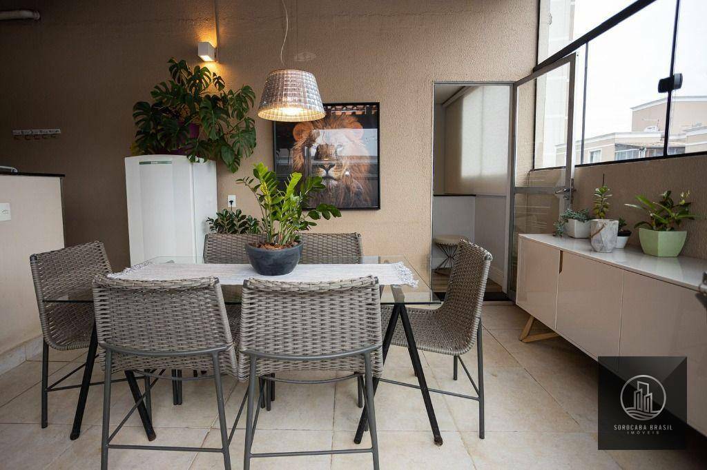 Apartamento à venda com 2 quartos, 108m² - Foto 6