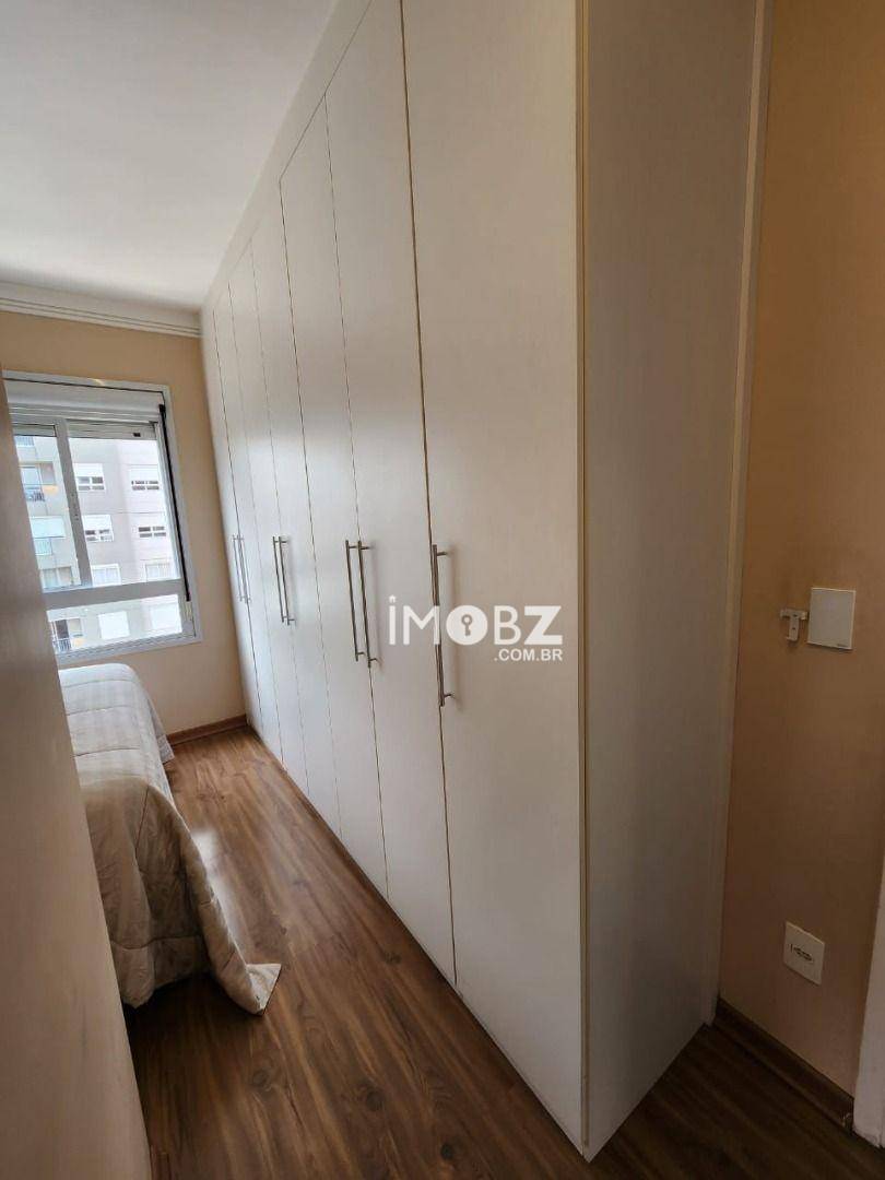 Apartamento à venda com 2 quartos, 69m² - Foto 13