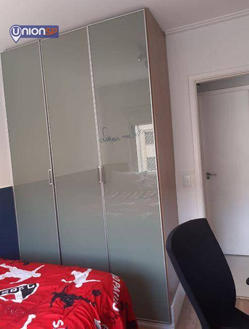 Apartamento à venda com 2 quartos, 65m² - Foto 5