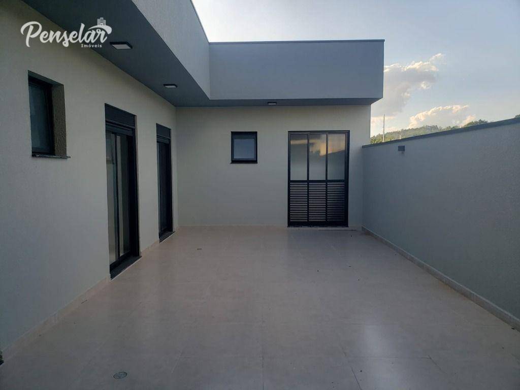 Casa de Condomínio à venda com 3 quartos, 153m² - Foto 27