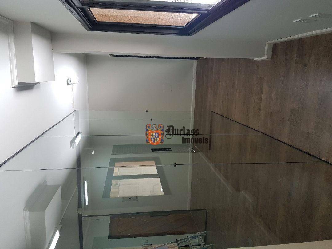 Conjunto Comercial-Sala à venda, 61m² - Foto 8