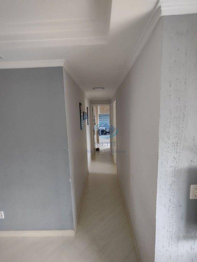 Apartamento à venda com 2 quartos, 50m² - Foto 9