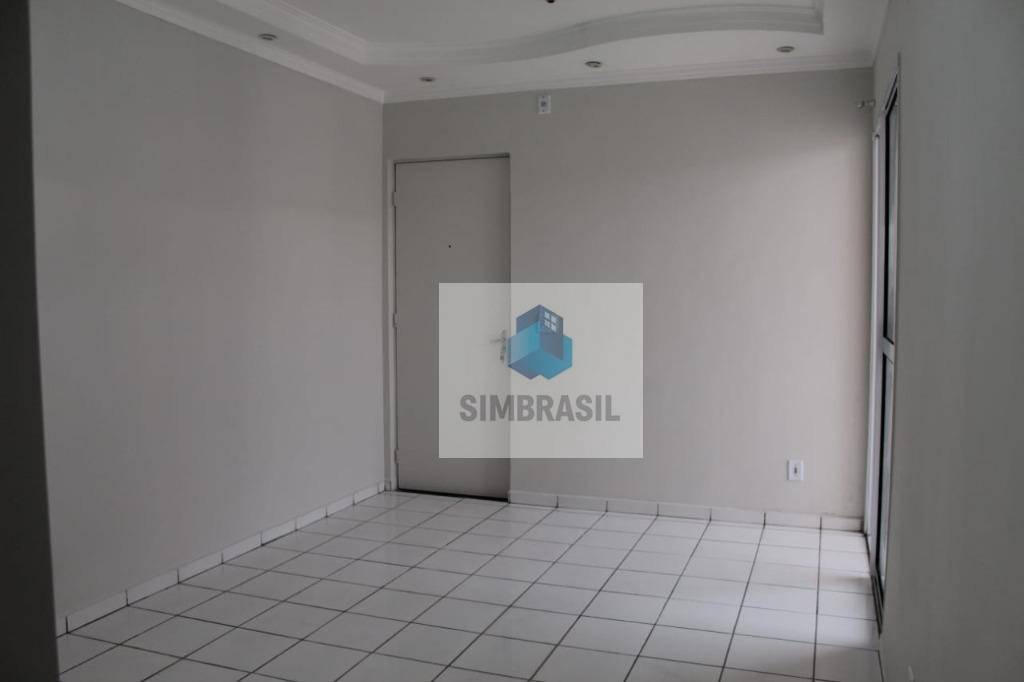 Apartamento, 2 quartos, 54 m² - Foto 1