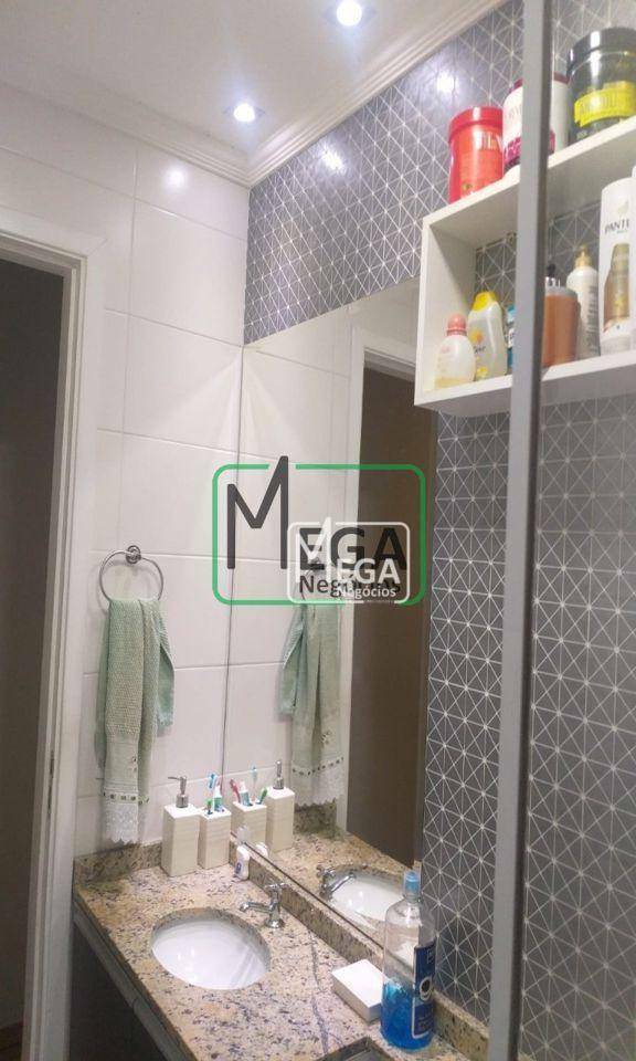 Apartamento à venda com 2 quartos, 55m² - Foto 23